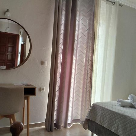 Lefki Studios Lakithra Екстер'єр фото