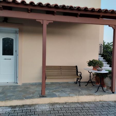 Lefki Studios Lakithra Екстер'єр фото