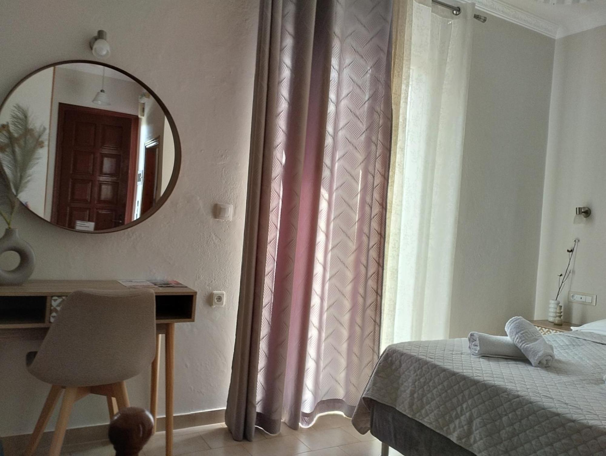 Lefki Studios Lakithra Екстер'єр фото