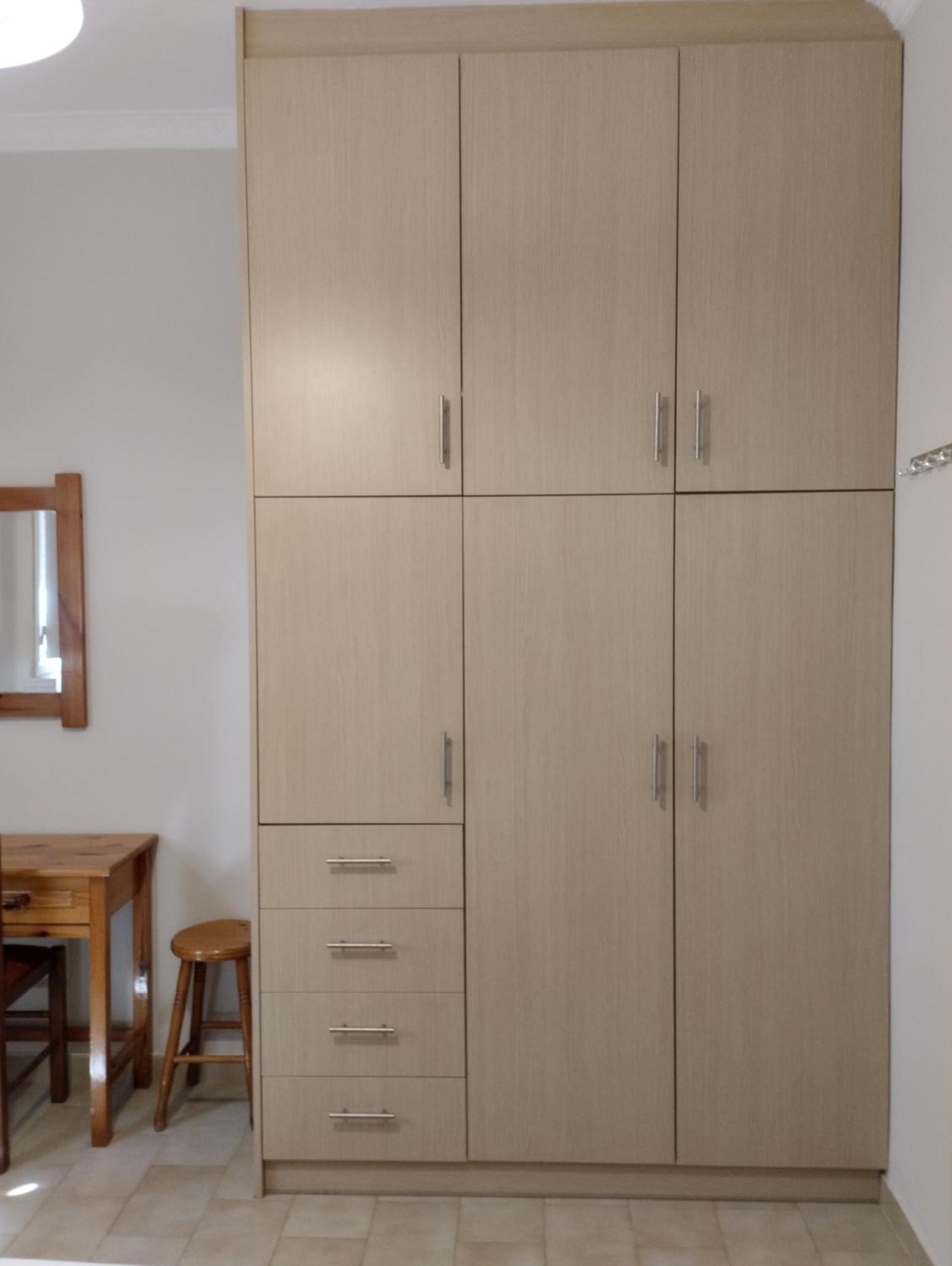 Lefki Studios Lakithra Екстер'єр фото
