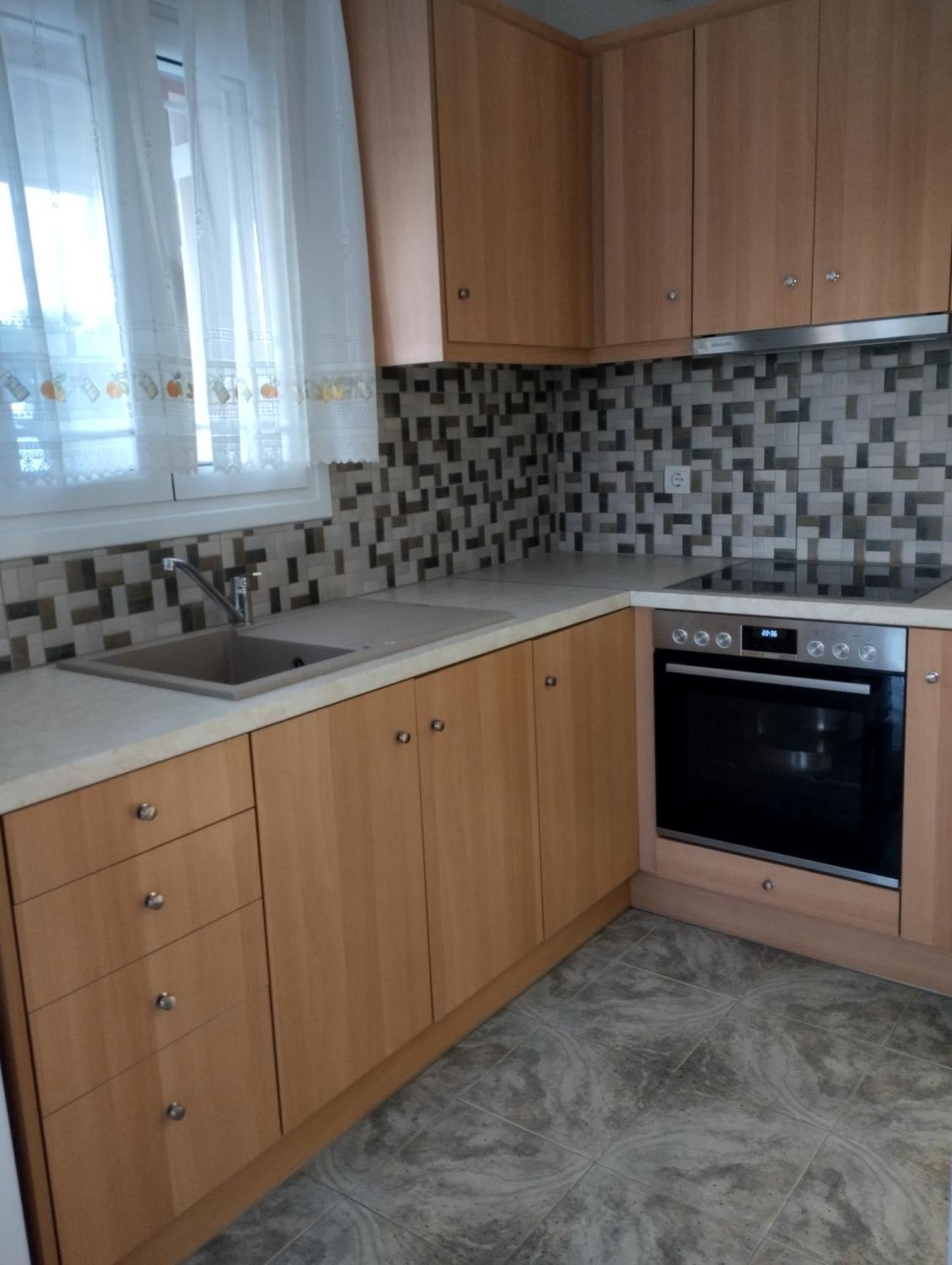 Lefki Studios Lakithra Екстер'єр фото